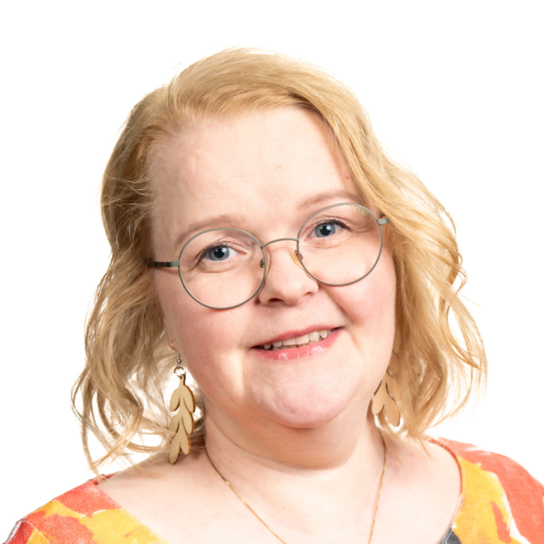 Kati Mukkala