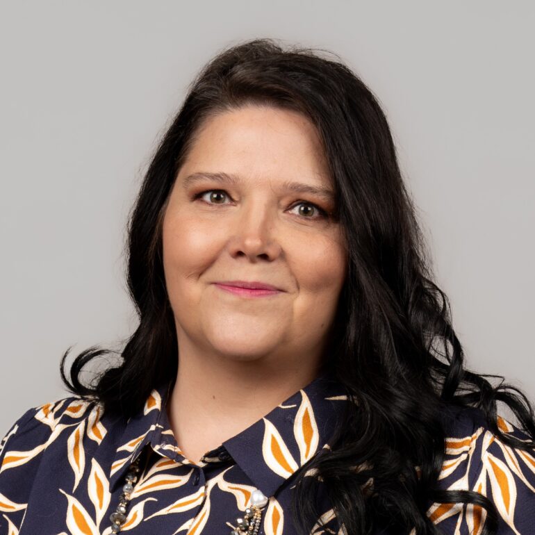 Tanja Luoma
