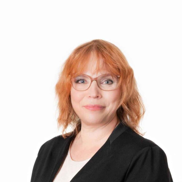 Ulla Siljamäki