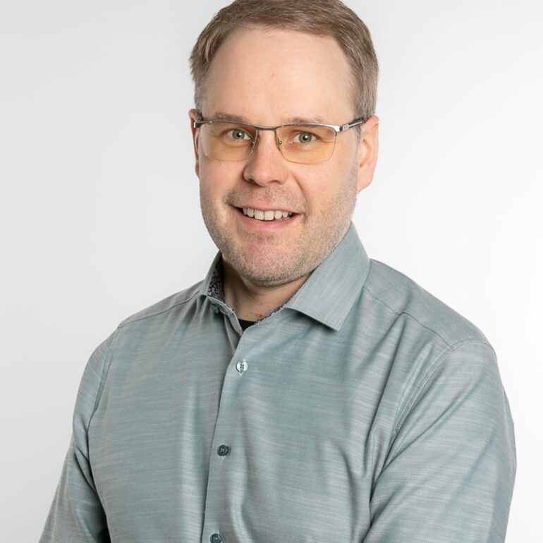 Jussi Toppila