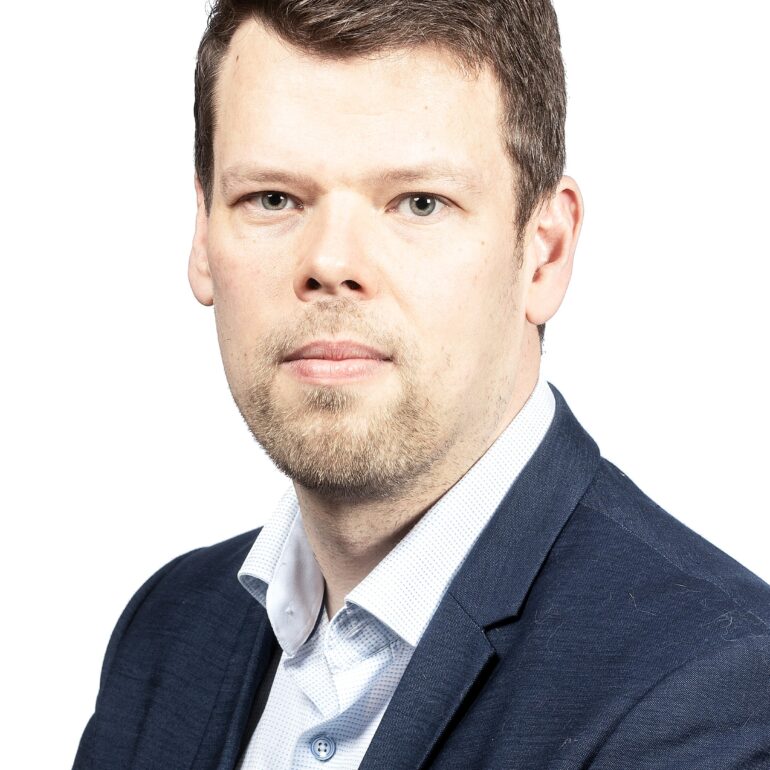 Jouni Mäkynen