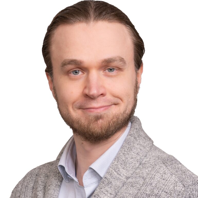 Aku Saastamoinen