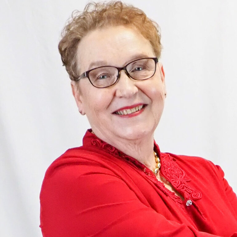 Aino Ahonen