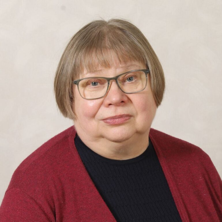 Mirja Rouhiainen