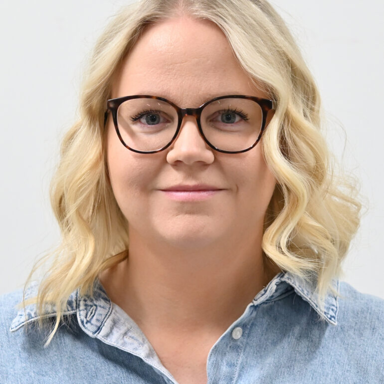 Noora Hyövelä