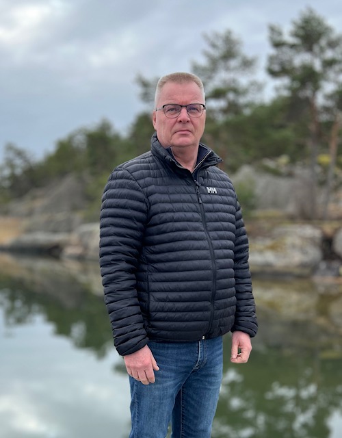 Tommi Suominen