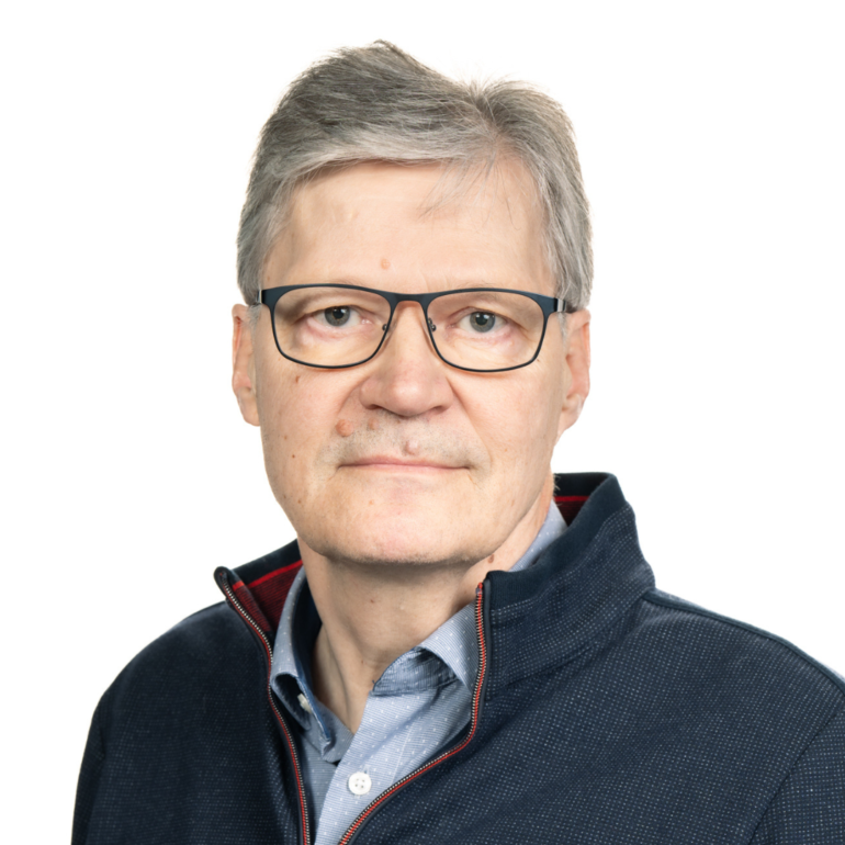 Timo Puustinen