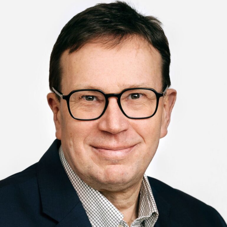 Ismo Tukia