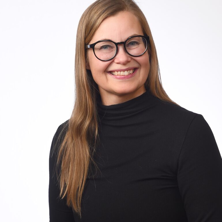Virpi Lammassaari