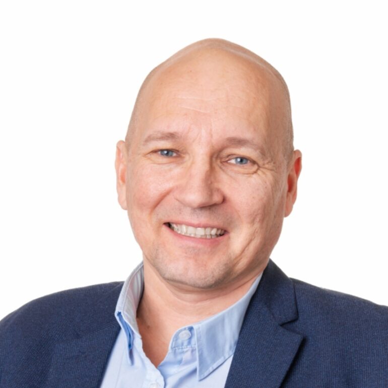 Mika Nissinen