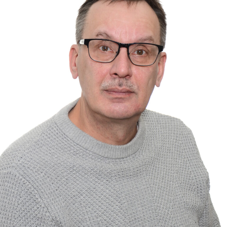 Hannu Hämäläinen