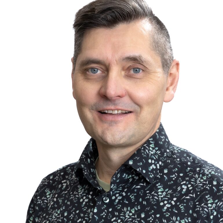 Perttu Laaksonen