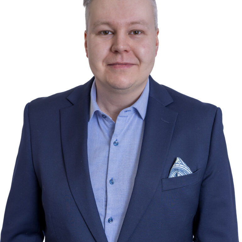Tomi Klemetti