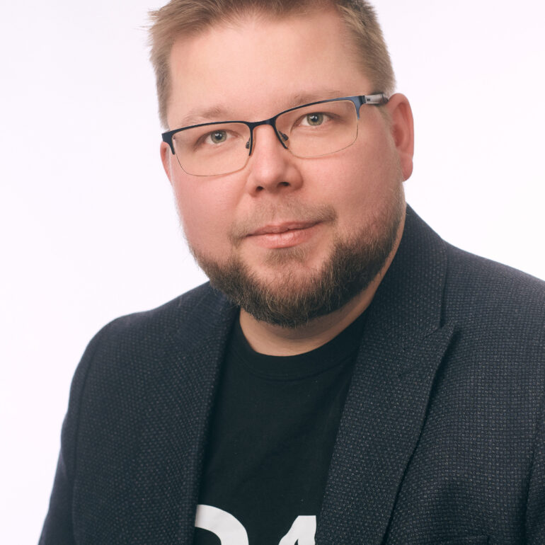 Joni Jaatinen