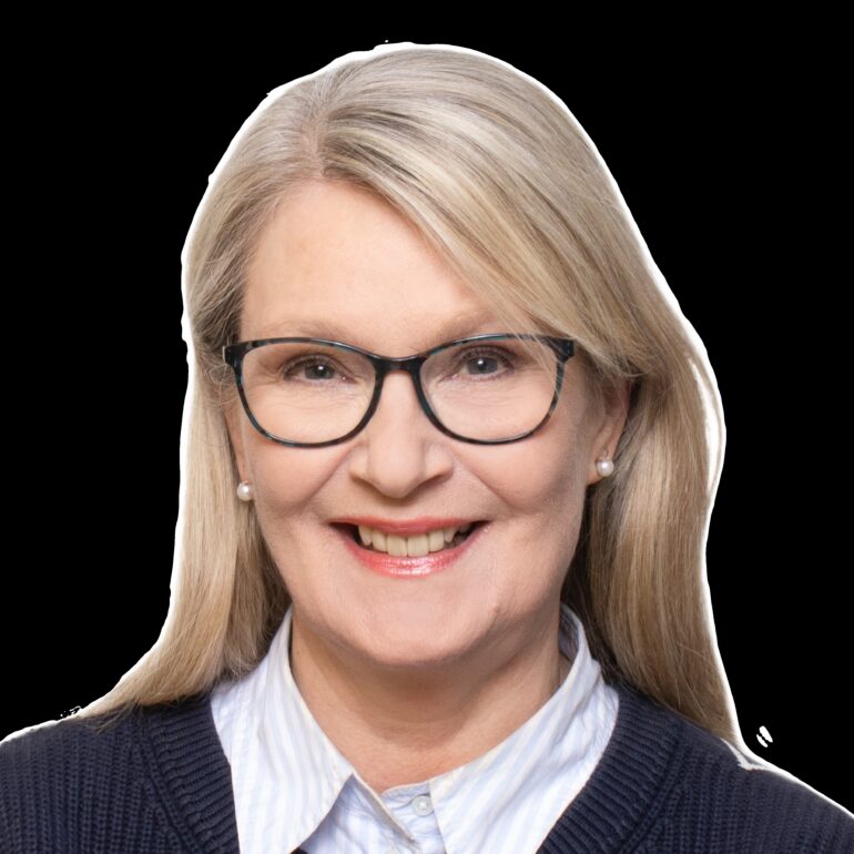 Tiina Halttunen