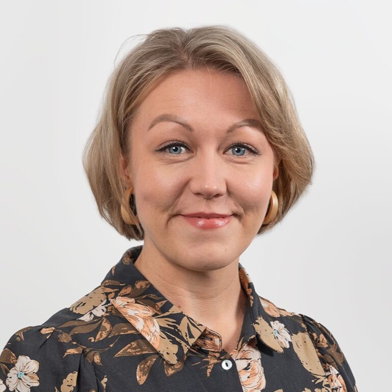 Saara Karkulahti