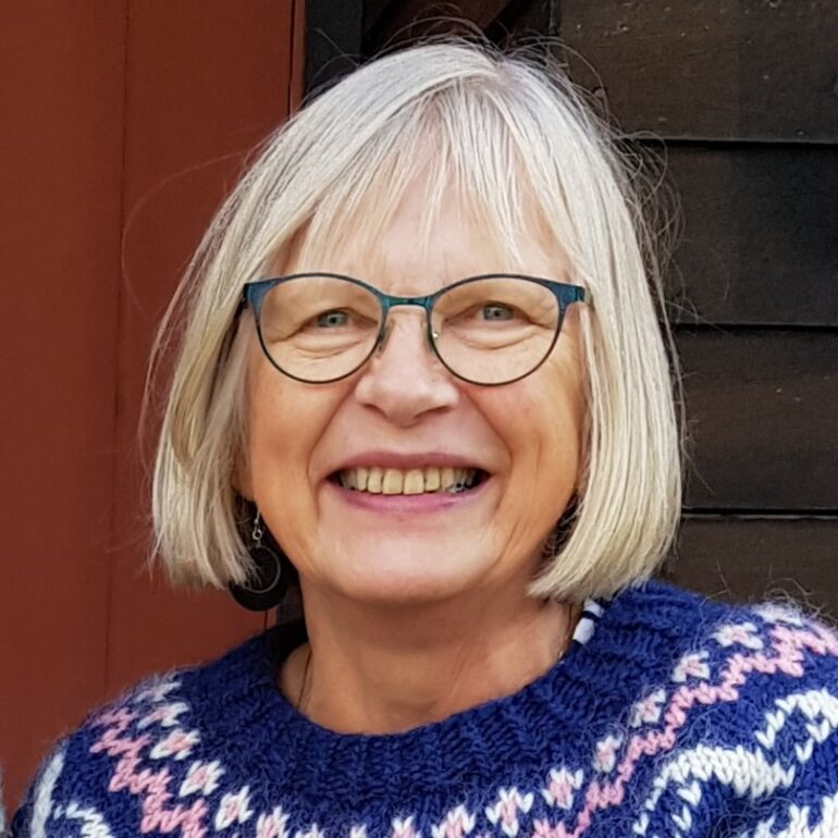 Maritta Mäenpää