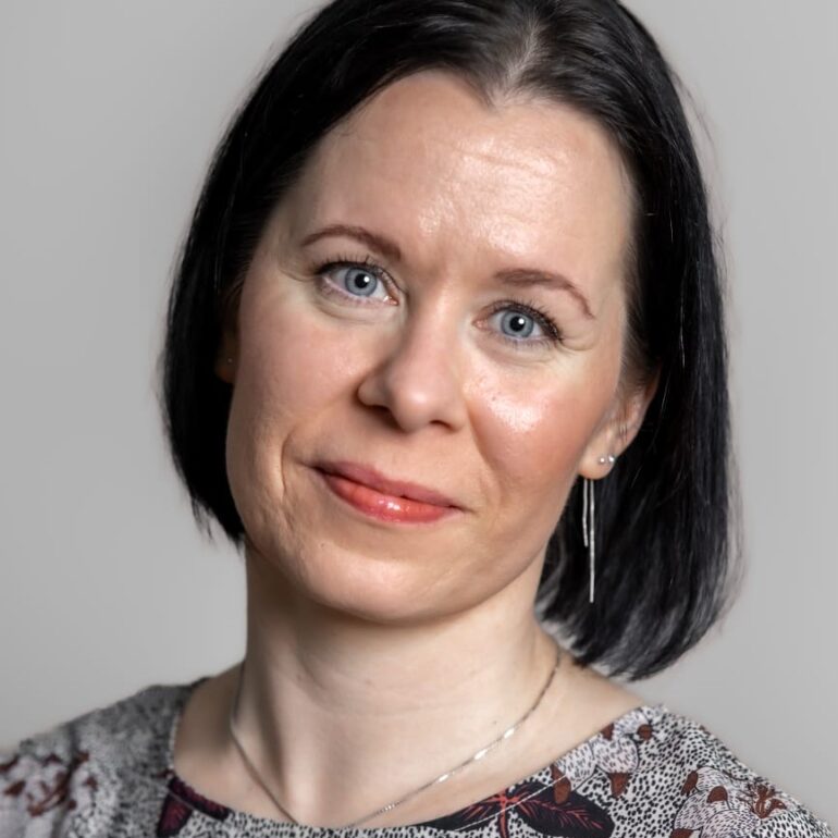 Mira Salonen