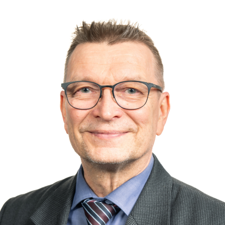 Heikki Reijonen