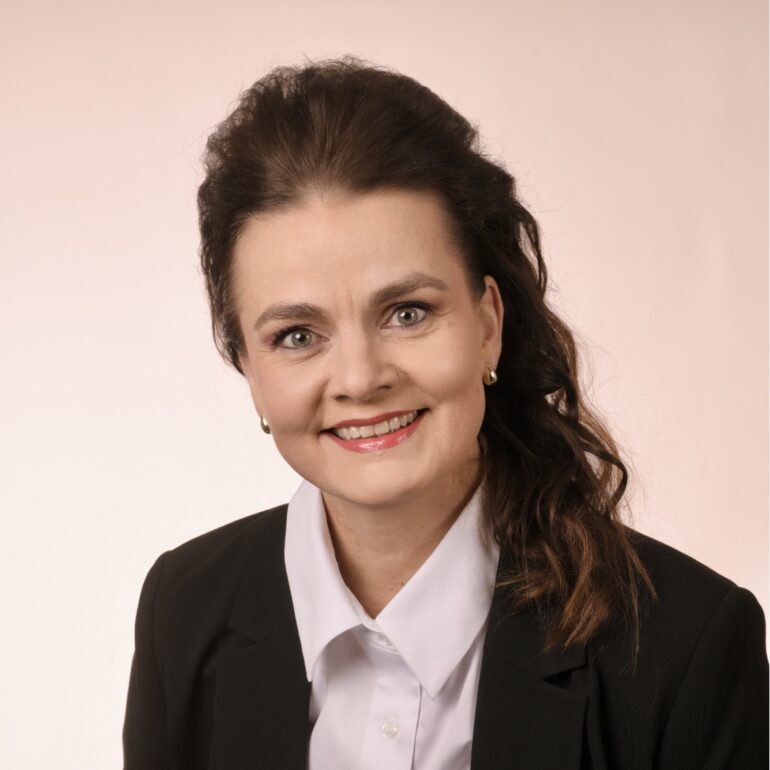 Leena Kamunen