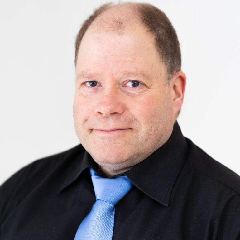 Jari Rosenqvist