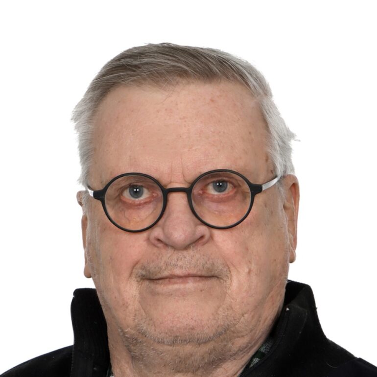 Kari Haapanen