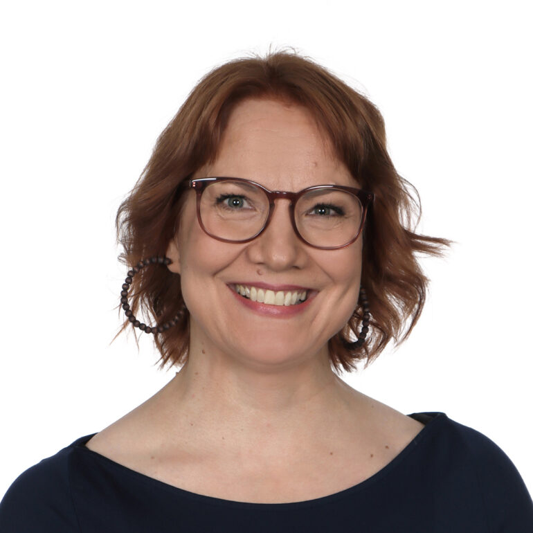 Anna Pulkkinen