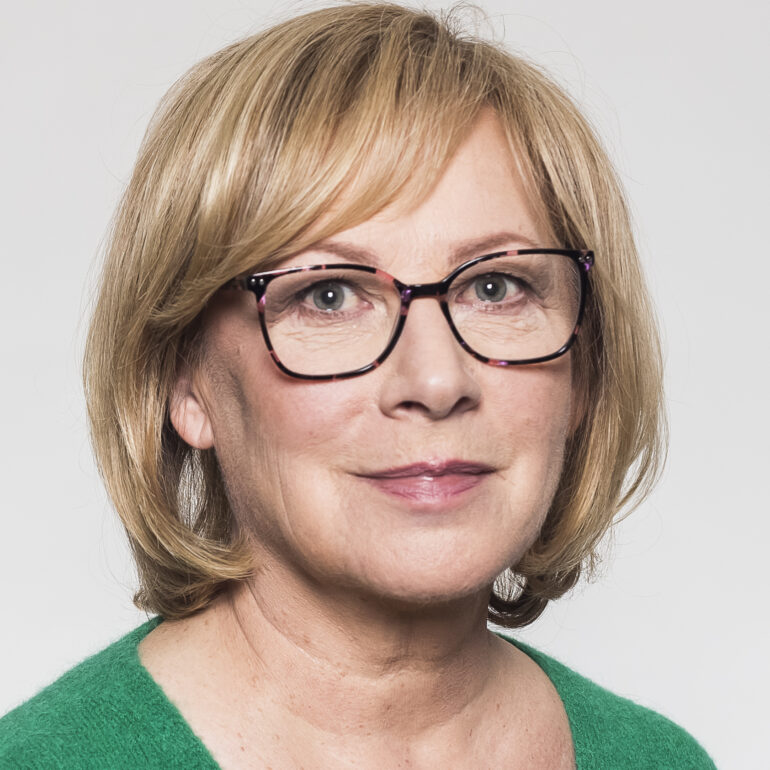 Maija Lax
