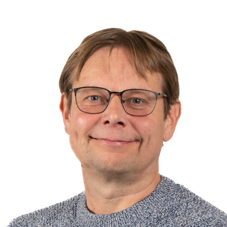 Kristian Forsman
