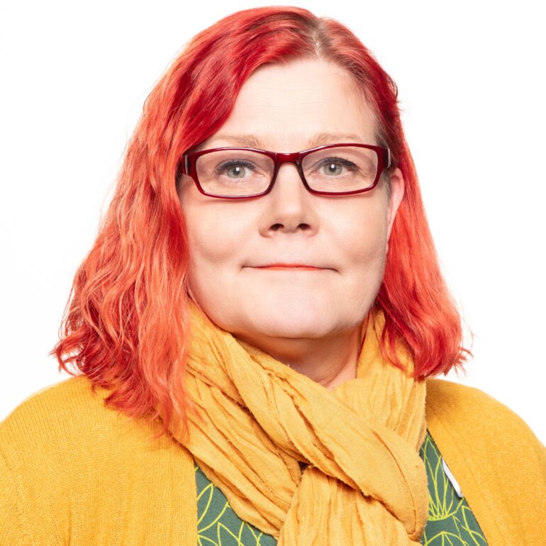 Veera Eskelinen