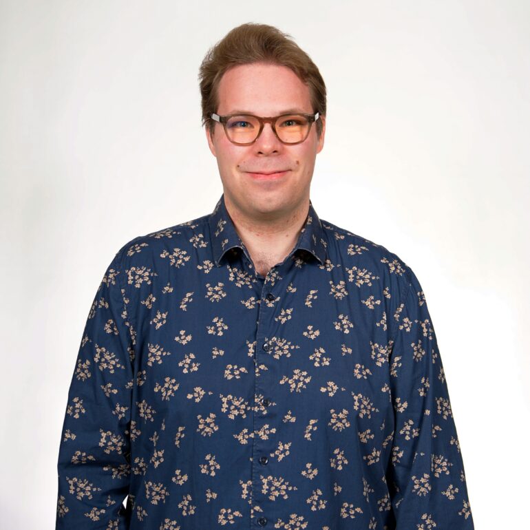 Toni Ohvo