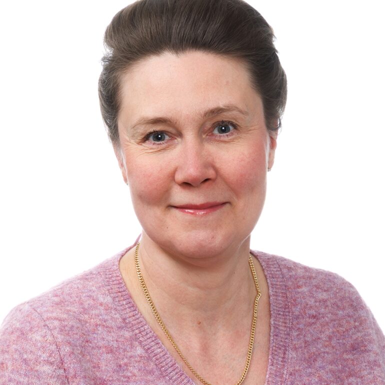Heidi Kinnari