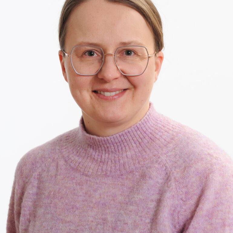 Jenni Rantala