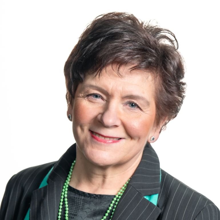 Lahja-Elina Vatanen