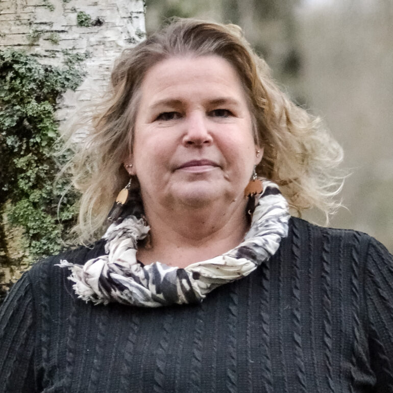 Kirsi Järvi