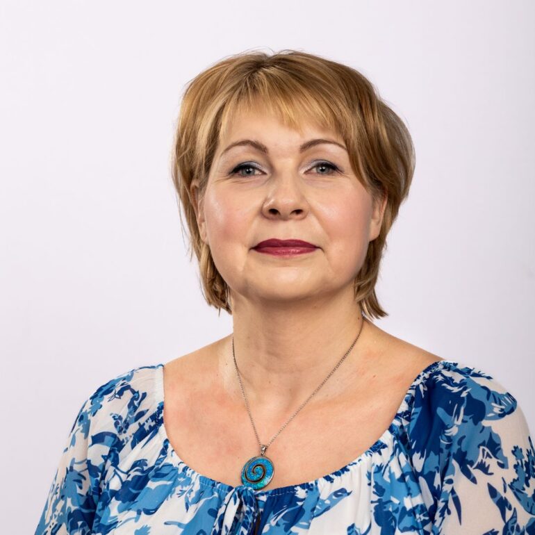 Ritva Korhonen
