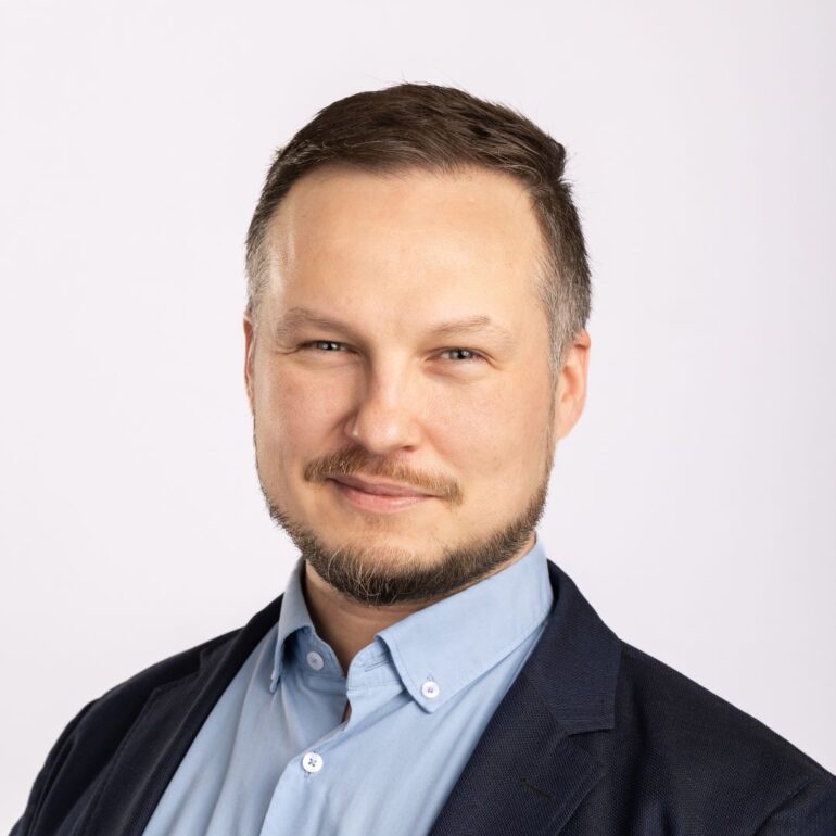 Aleksi Salo