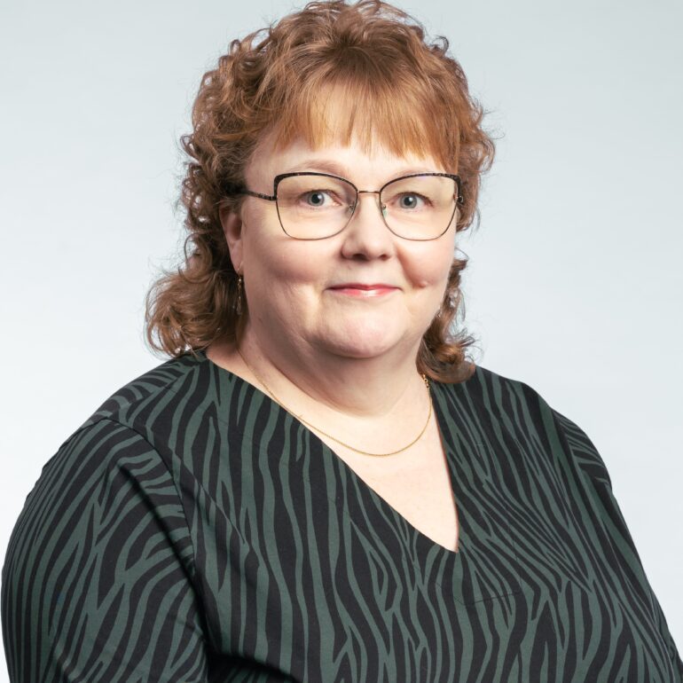 Anu Kemppainen