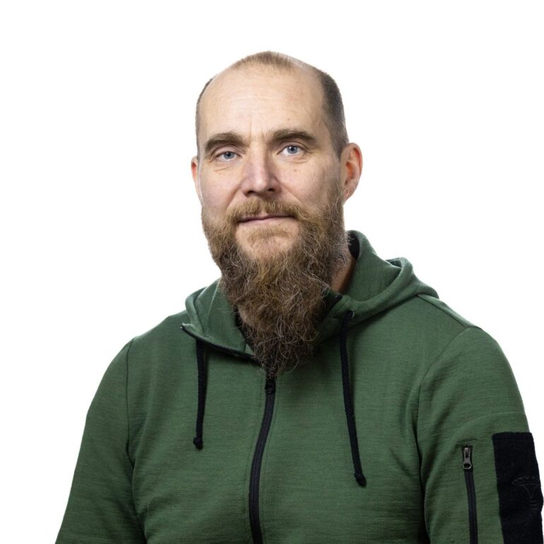 Paavo Juntunen
