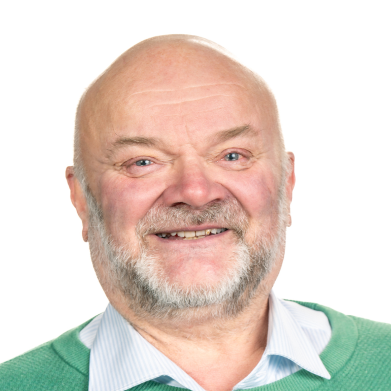 Jorma Volotinen