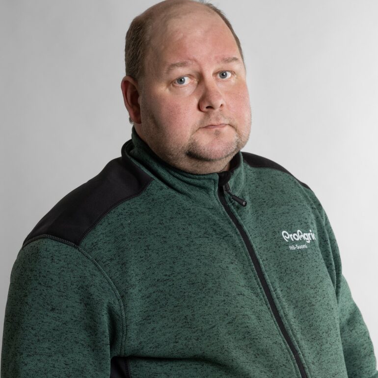 Rauno Savolainen