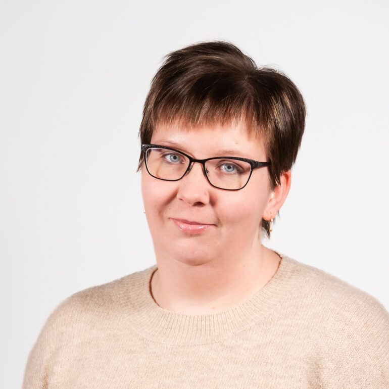 Eeva Siponen