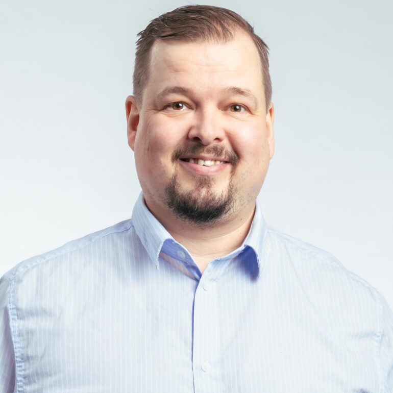Juho Holappa