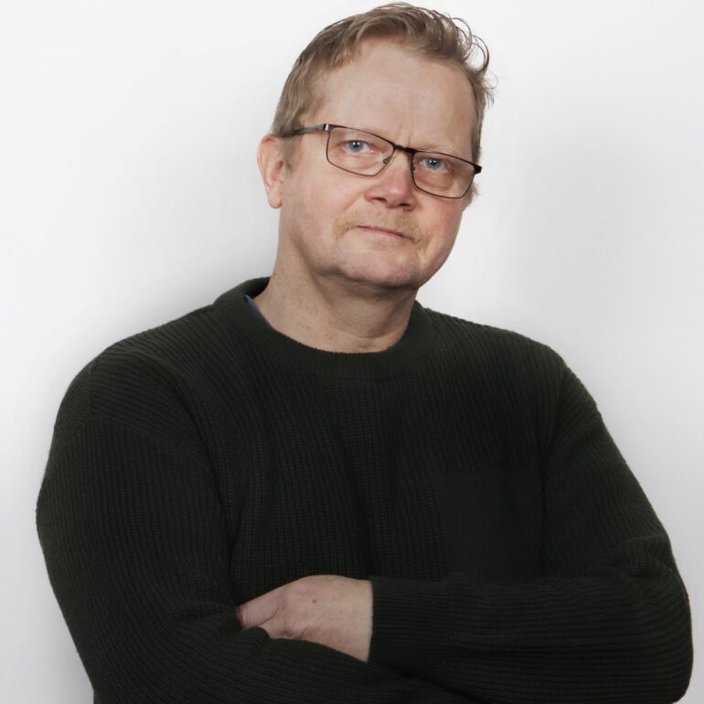 Pauli Räisänen