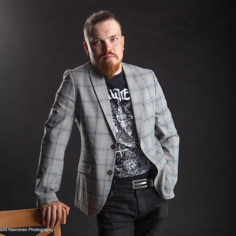 Aleksi Paavola
