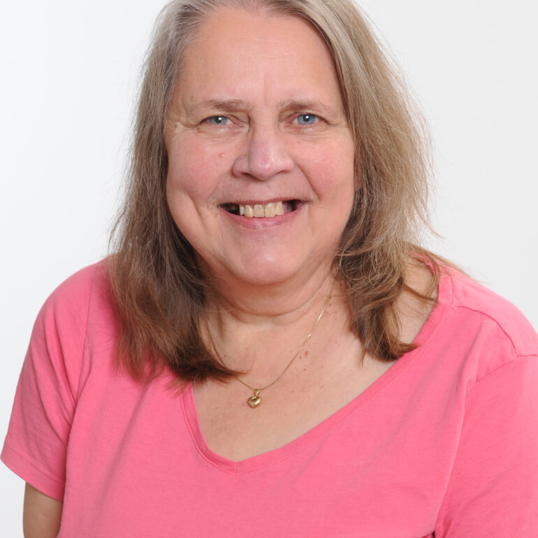 Maarit Suonsivu