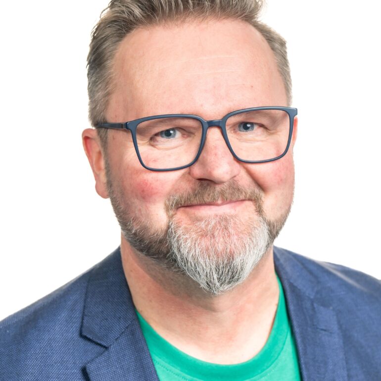 Mika Heinonen