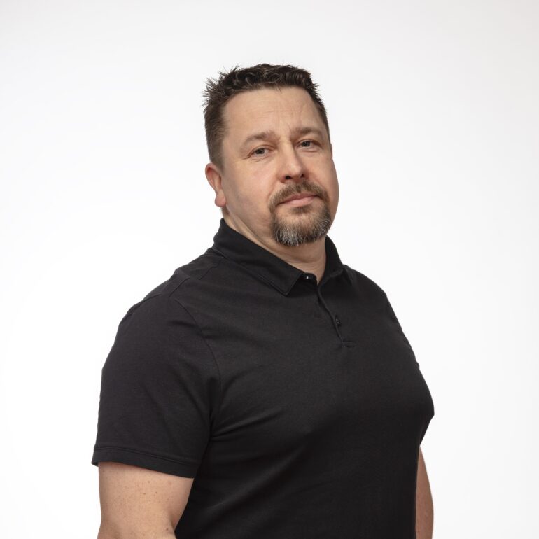 Marko Pehkonen