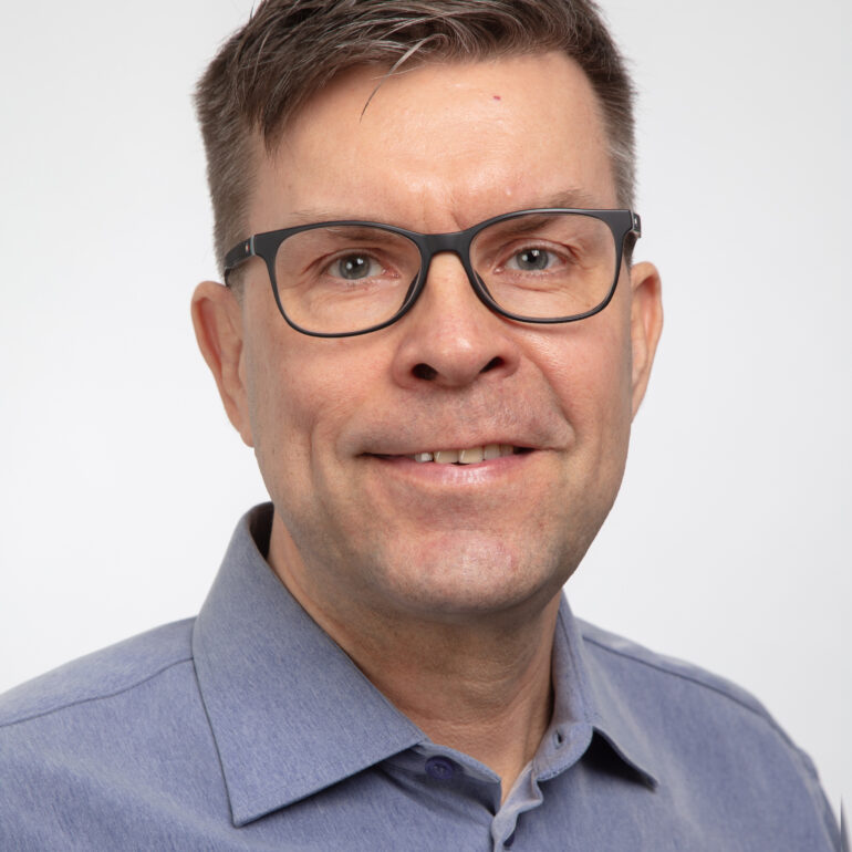 Markus Keskimaunu