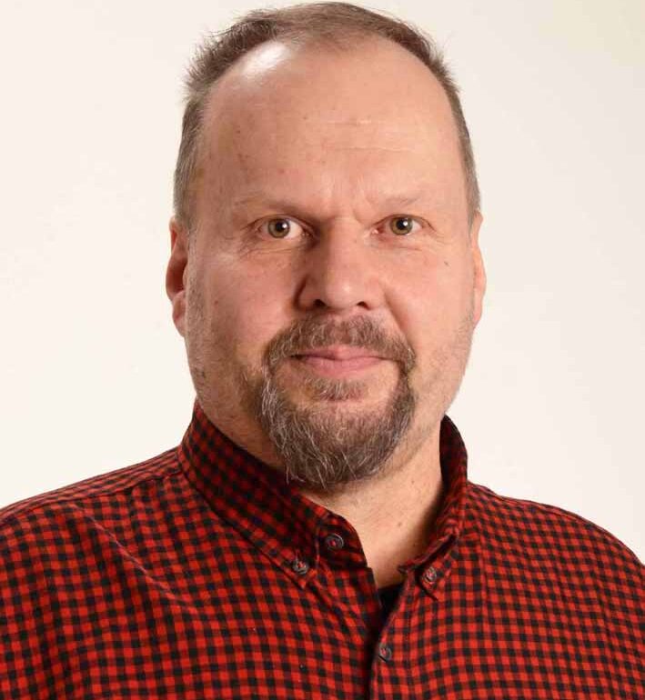 Osmo Väisänen